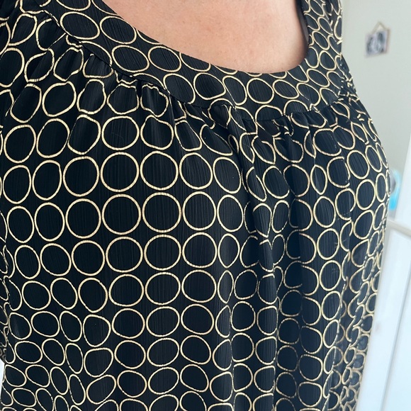 GUESS top - gorgeous, please look at closeup photos - Picture 12 of 14